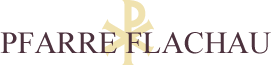 Logo Pfarre Flachau